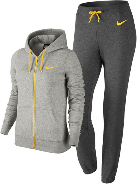 nike jogginganzug damen oliv|Nike jogginanzüge.